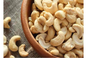 CASHEW NUTS KERNEL SW320
